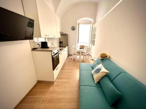 CASA AURORA Riva Ligure